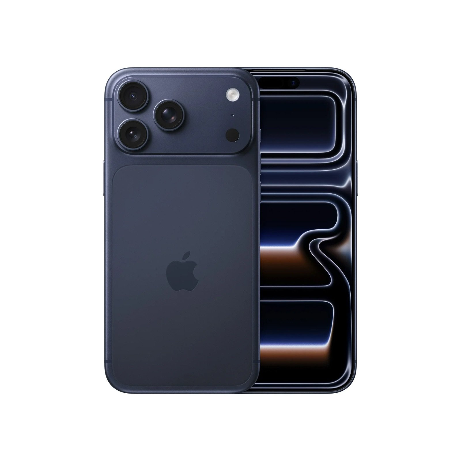 Apple Iphone 17 Pro Max 256 Go - Bleu Nuit 