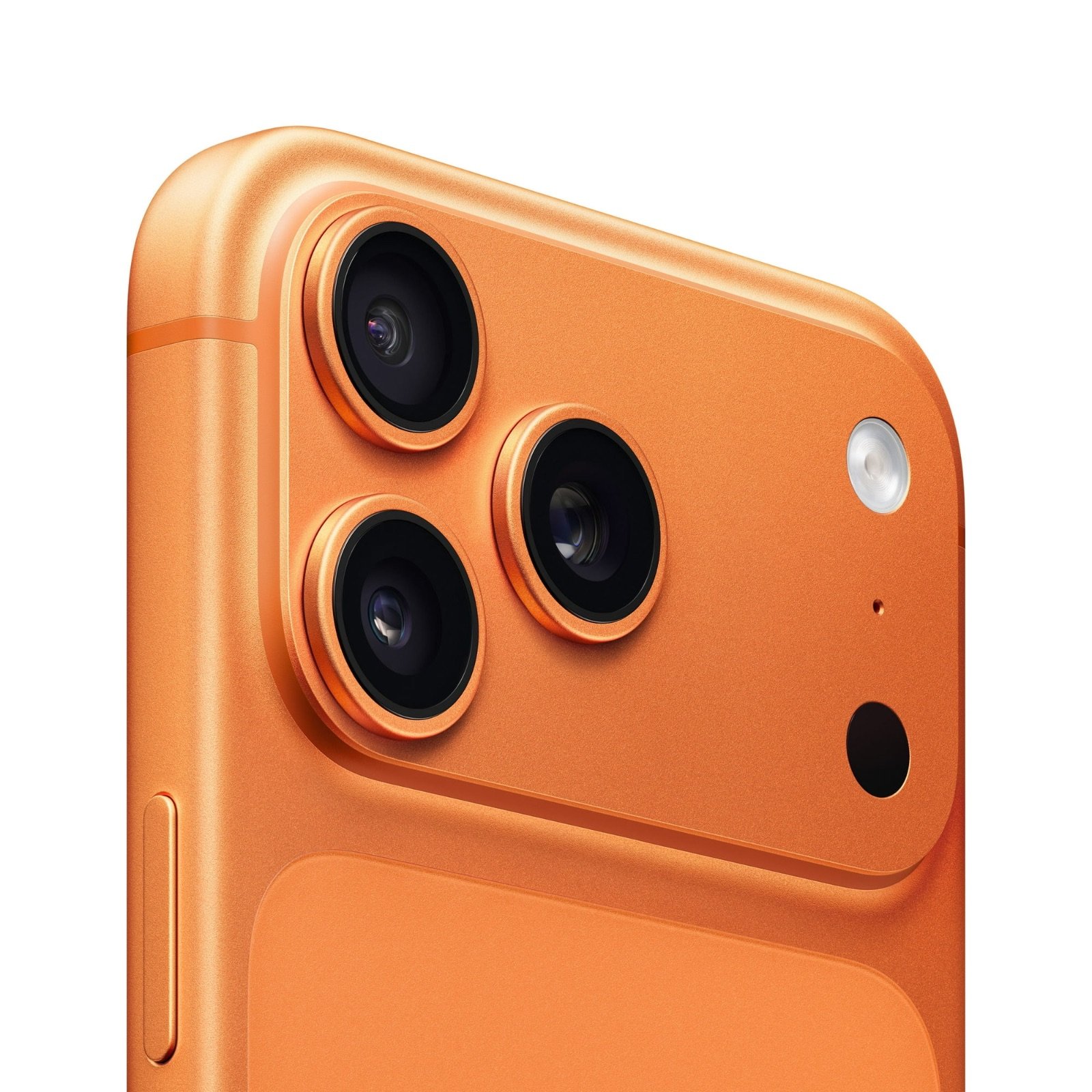 Apple iPhone 17 Pro Max 256 Go - Orange 