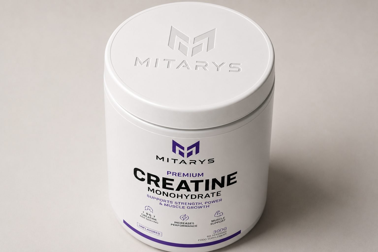 Creatine