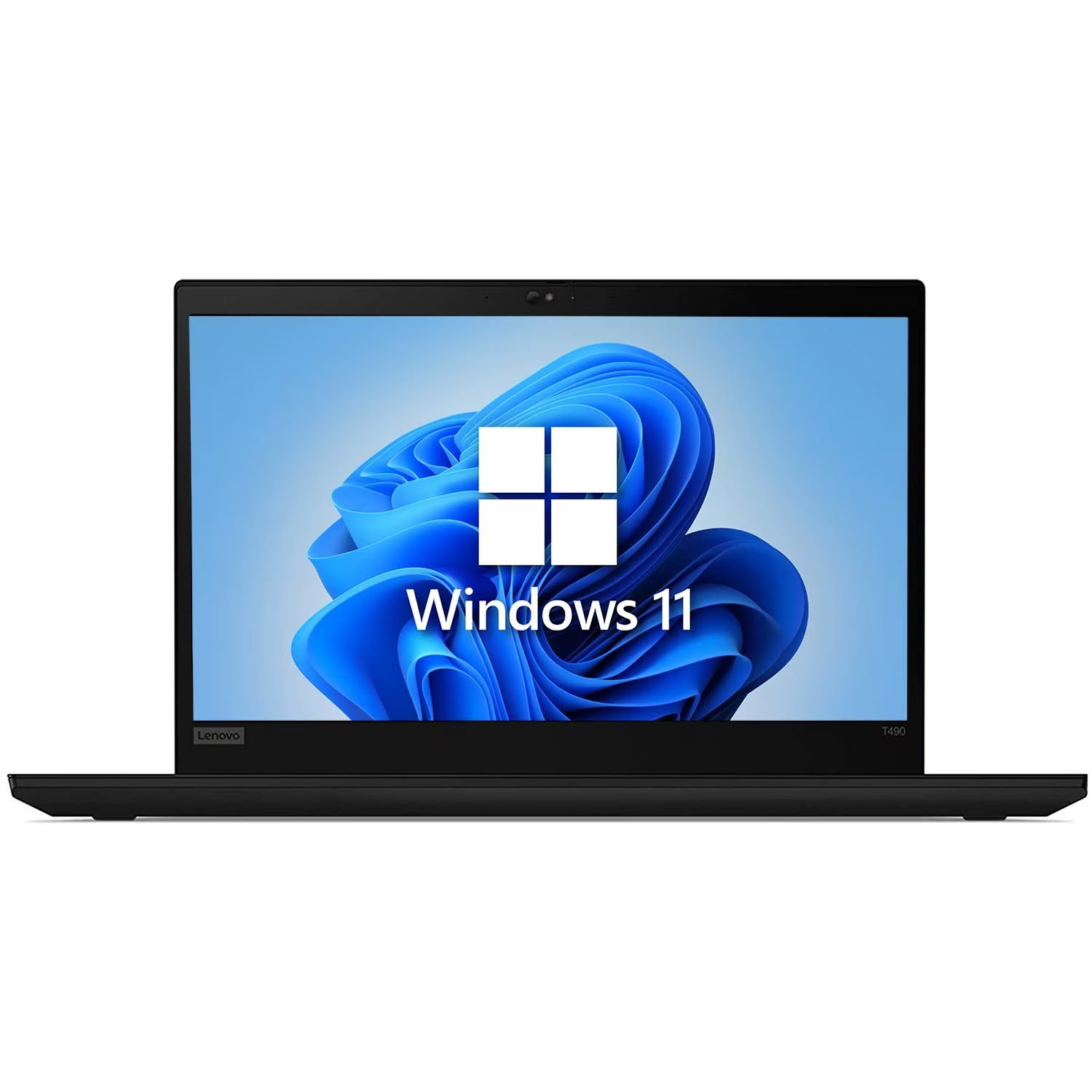 Lenovo ThinkPad T490 – Ordinateur Portable Professionnel Windows 11