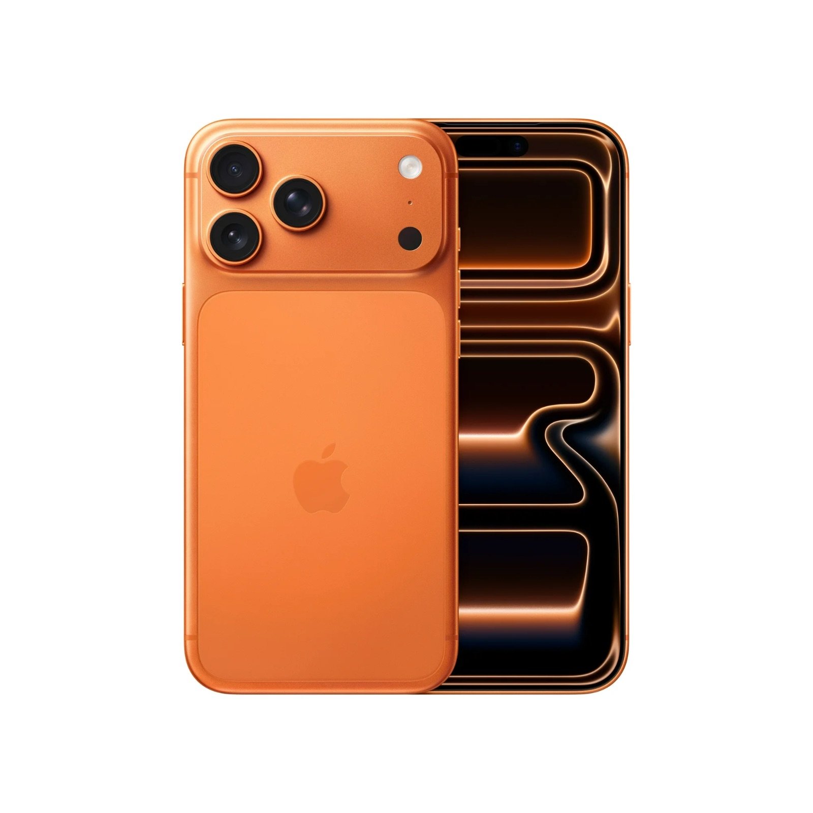 Apple iPhone 17 Pro Max 256 Go - Orange 