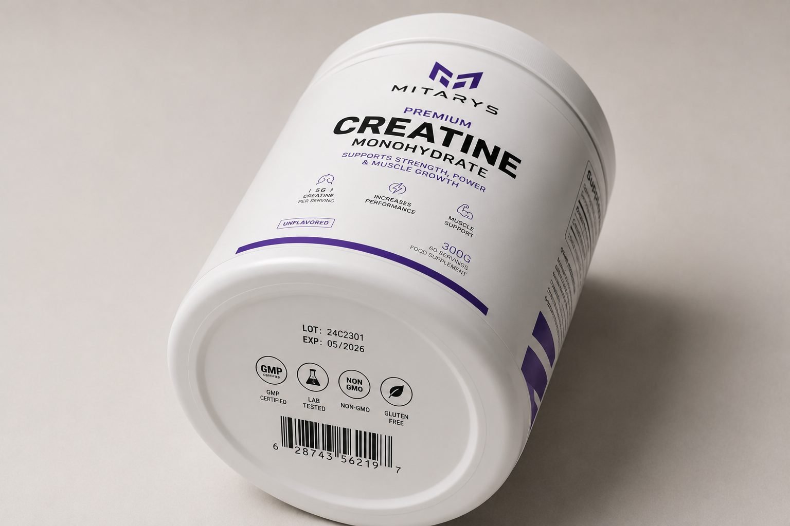Creatine