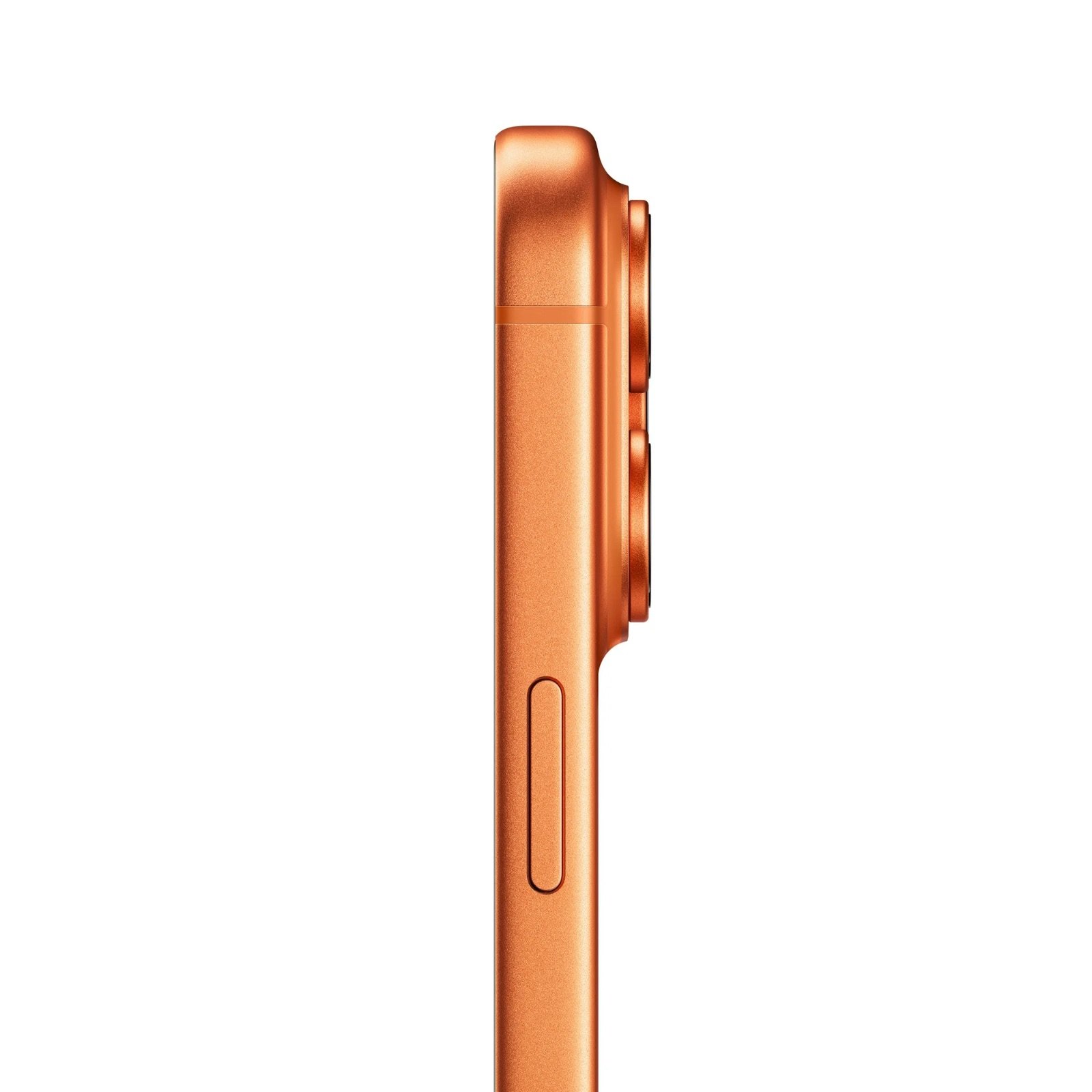 Apple iPhone 17 Pro Max 256 Go - Orange 