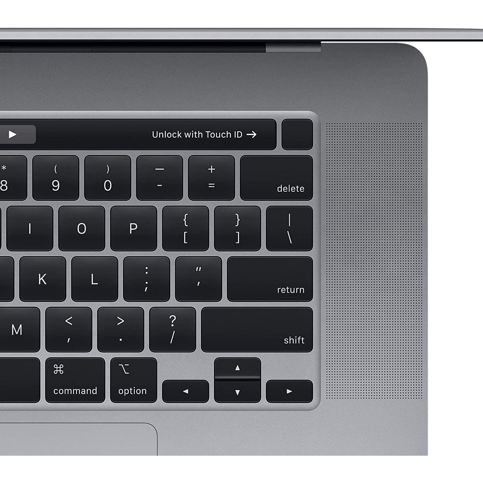 Apple MacBook Pro 16 pouces – Ordinateur Portable Professionnel