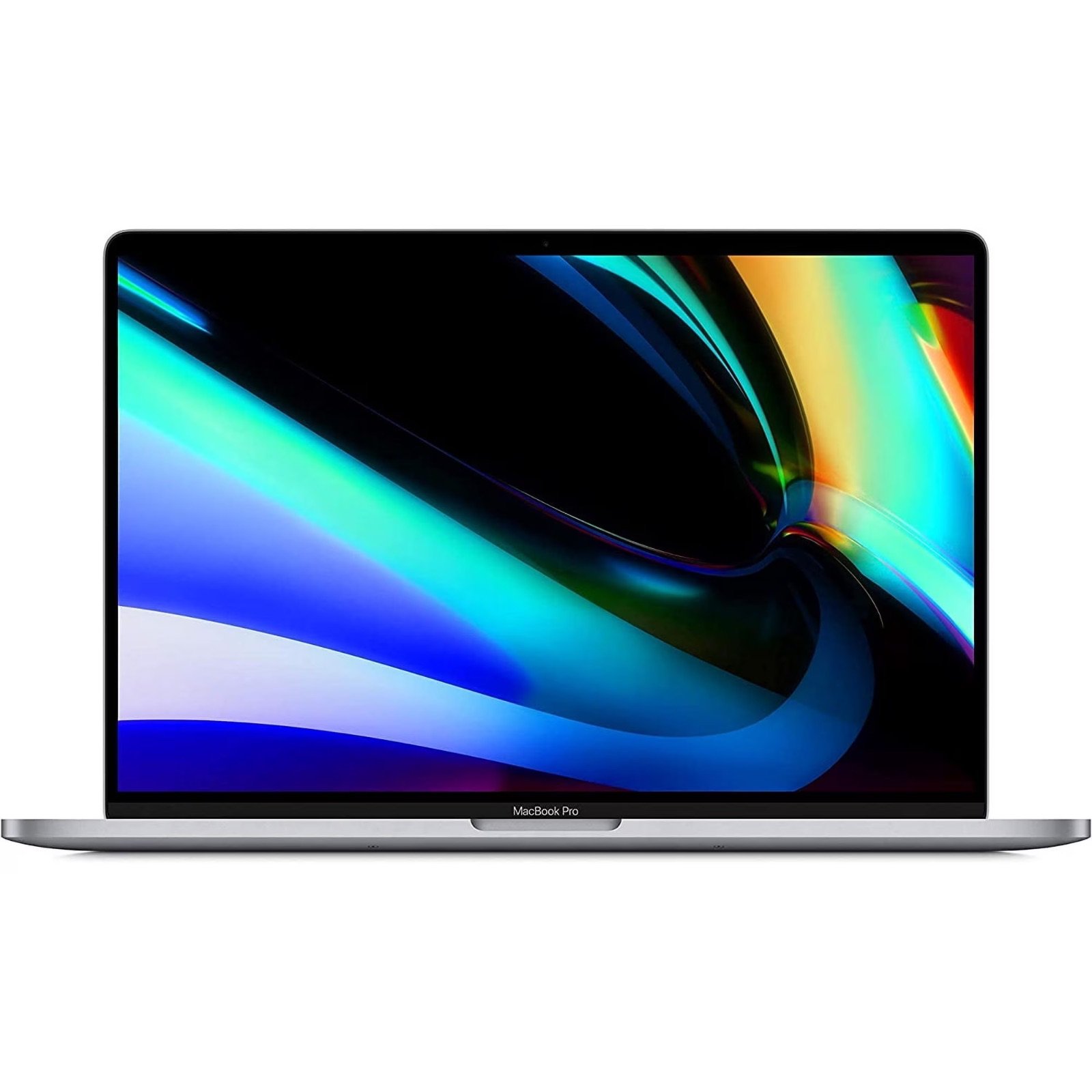 Apple MacBook Pro 16 pouces – Ordinateur Portable Professionnel