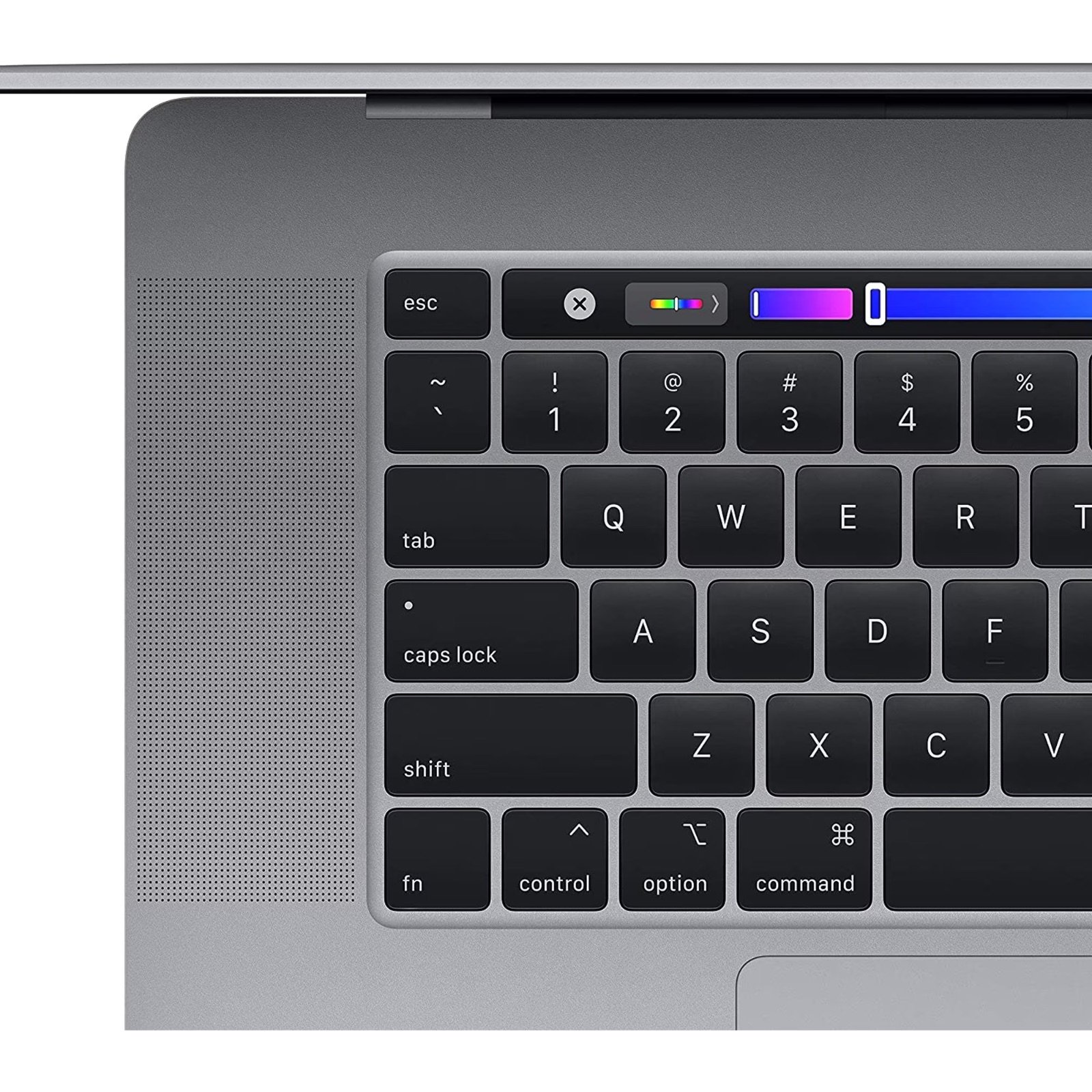 Apple MacBook Pro 16 pouces – Ordinateur Portable Professionnel