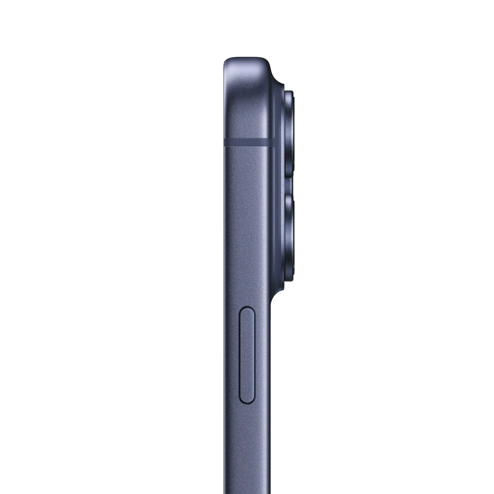 Apple Iphone 17 Pro Max 256 Go - Bleu Nuit 