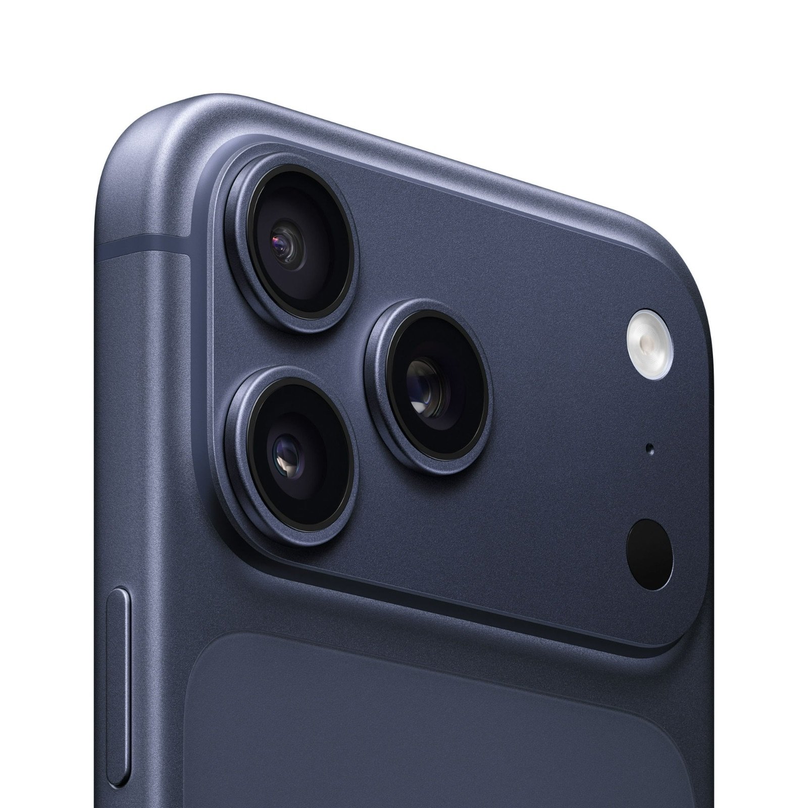 Apple Iphone 17 Pro Max 256 Go - Bleu Nuit 