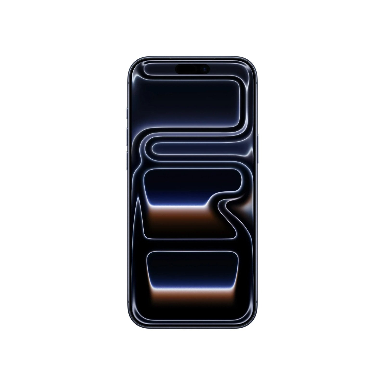 Apple Iphone 17 Pro Max 256 Go - Bleu Nuit 