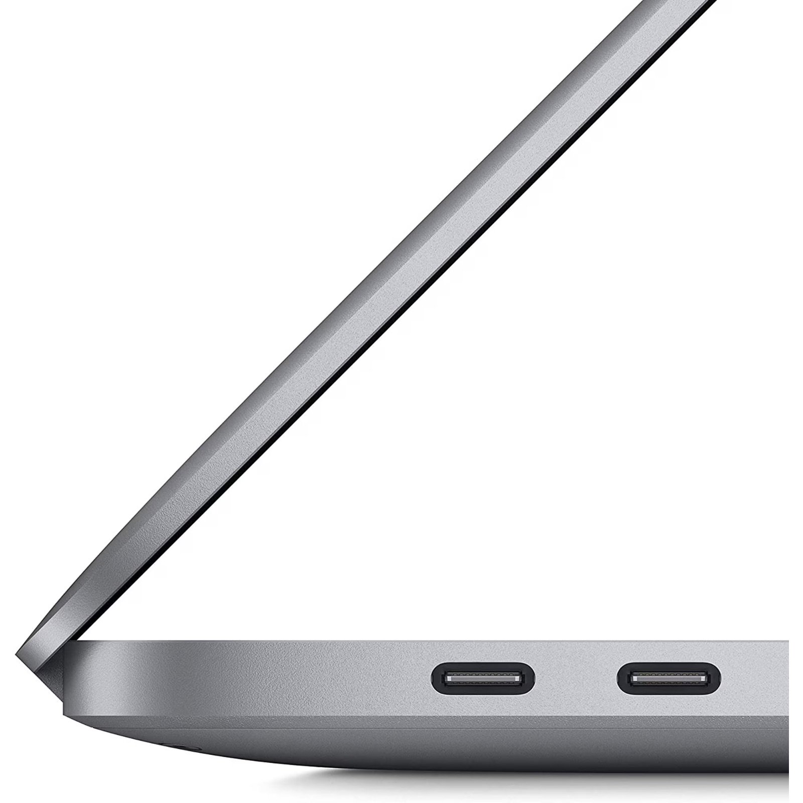 Apple MacBook Pro 16 pouces – Ordinateur Portable Professionnel