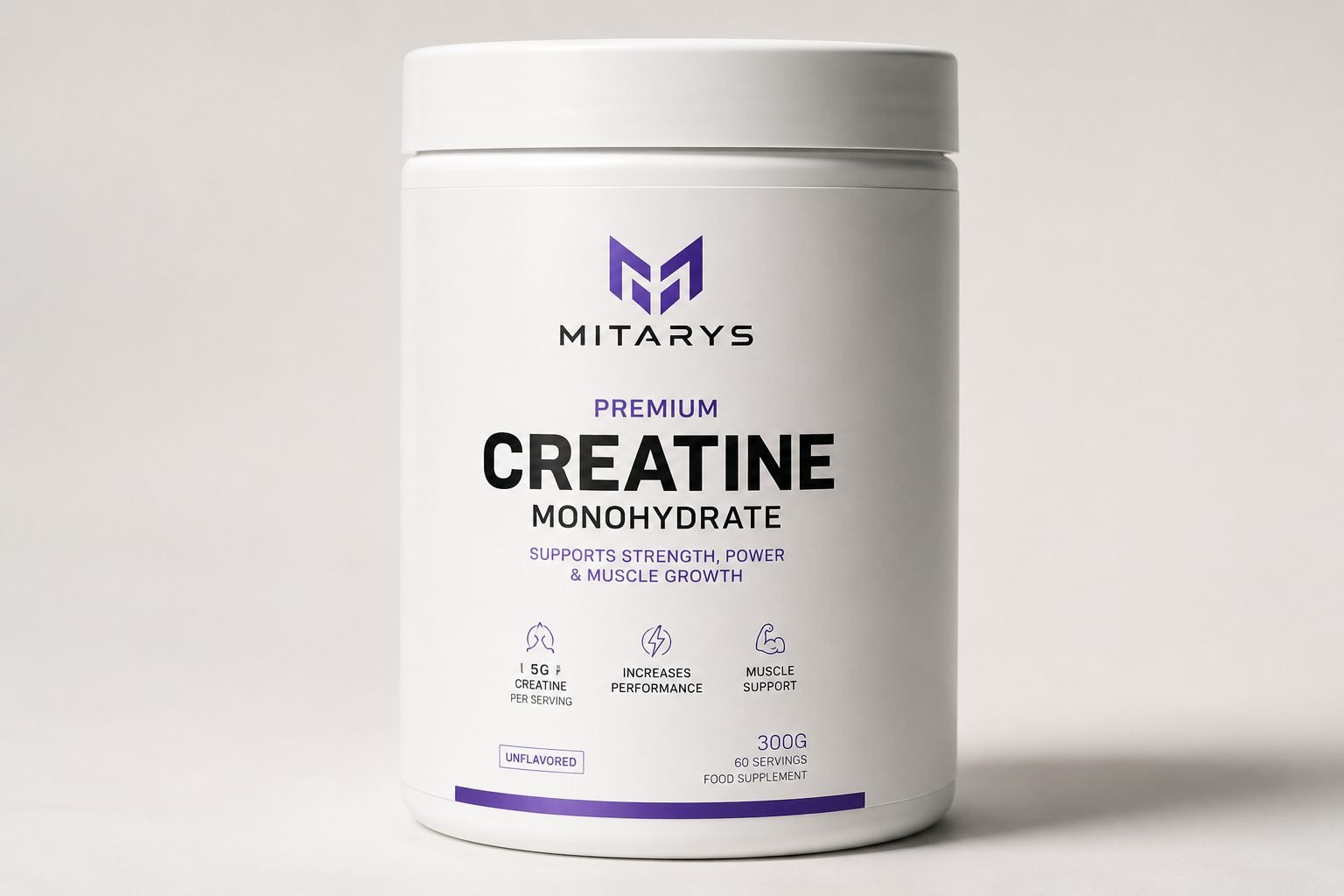 Creatine